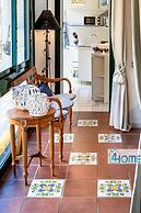 Relaxing Positano in Positano