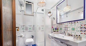 Relaxing Positano in Positano