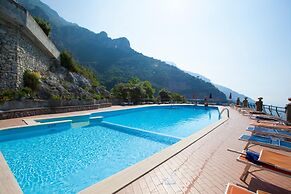 Relaxing Positano in Positano