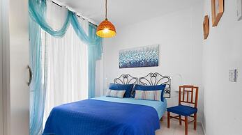 Relaxing Positano in Positano