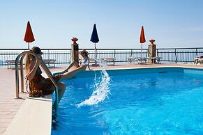 Relaxing Positano in Positano