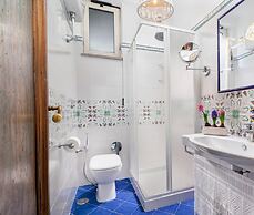 Relaxing Positano in Positano