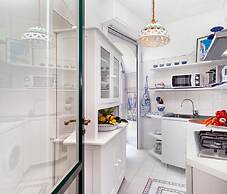 Relaxing Positano in Positano