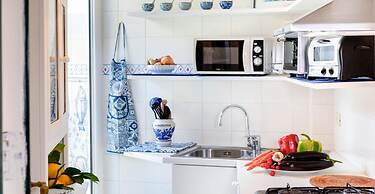 Relaxing Positano in Positano