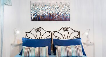 Relaxing Positano in Positano