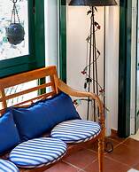 Relaxing Positano in Positano