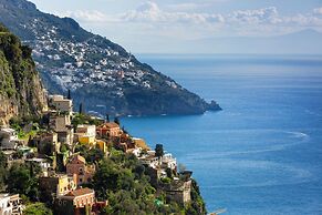 Relaxing Positano in Positano