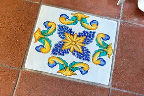 Relaxing Positano in Positano