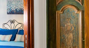 Relaxing Positano in Positano