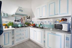 Casa Antonietta in Positano