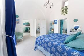 Casa Antonietta in Positano