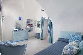 Casa Antonietta in Positano