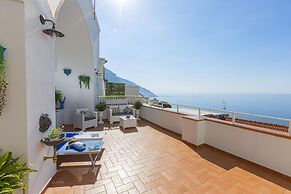 Casa Antonietta in Positano
