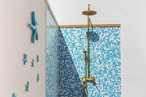 Casa Antonietta in Positano