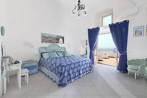 Casa Antonietta in Positano