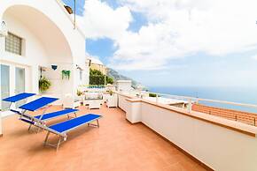 Casa Antonietta in Positano