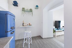 Casa Antonietta in Positano