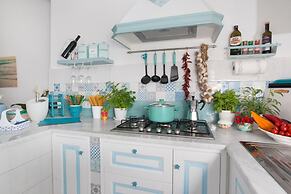 Casa Antonietta in Positano