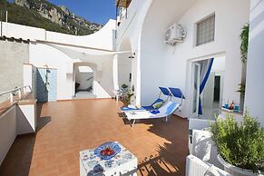 Casa Antonietta in Positano
