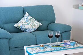 Casa Antonietta in Positano