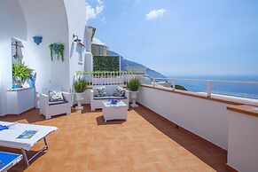 Casa Antonietta in Positano