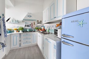 Casa Antonietta in Positano