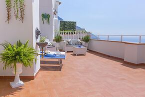 Casa Antonietta in Positano