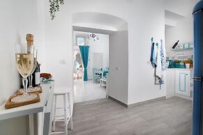 Casa Antonietta in Positano