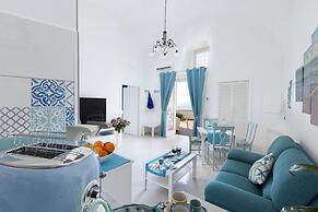 Casa Antonietta in Positano