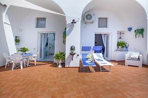 Casa Antonietta in Positano