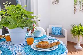 Casa Antonietta in Positano