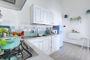 Casa Antonietta in Positano