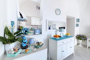 Casa Antonietta in Positano