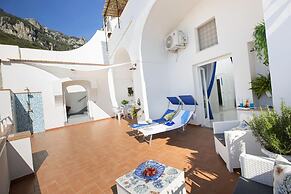 Casa Antonietta in Positano