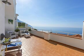 Casa Antonietta in Positano