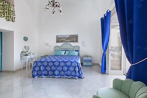 Casa Antonietta in Positano