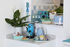 Casa Antonietta in Positano