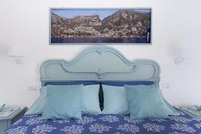 Casa Antonietta in Positano
