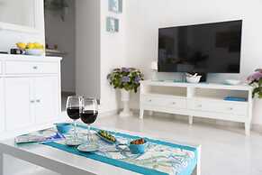 Casa Antonietta in Positano