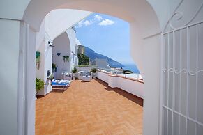 Casa Antonietta in Positano