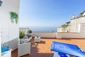Casa Antonietta in Positano