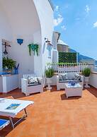 Casa Antonietta in Positano