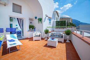 Casa Antonietta in Positano