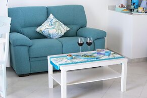 Casa Antonietta in Positano