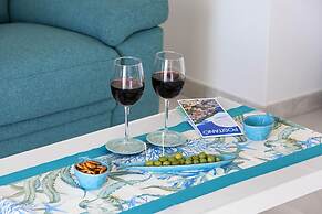 Casa Antonietta in Positano