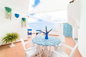 Casa Antonietta in Positano