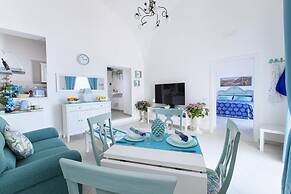 Casa Antonietta in Positano