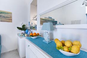 Casa Antonietta in Positano