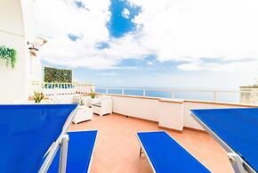 Casa Antonietta in Positano