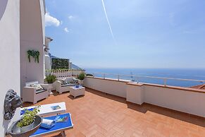 Casa Antonietta in Positano